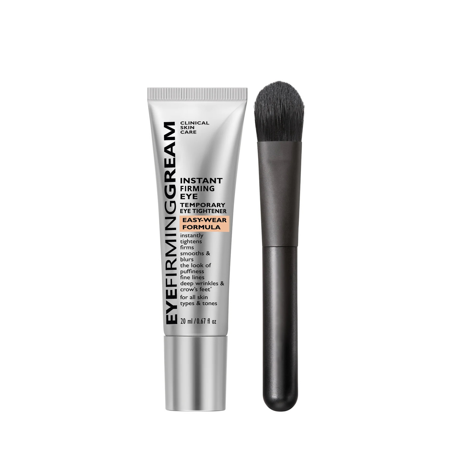 💎💆 The Ultimate Firming Guide – New Formula, Ultimate Lift & Smooth Finish ✨♀️
