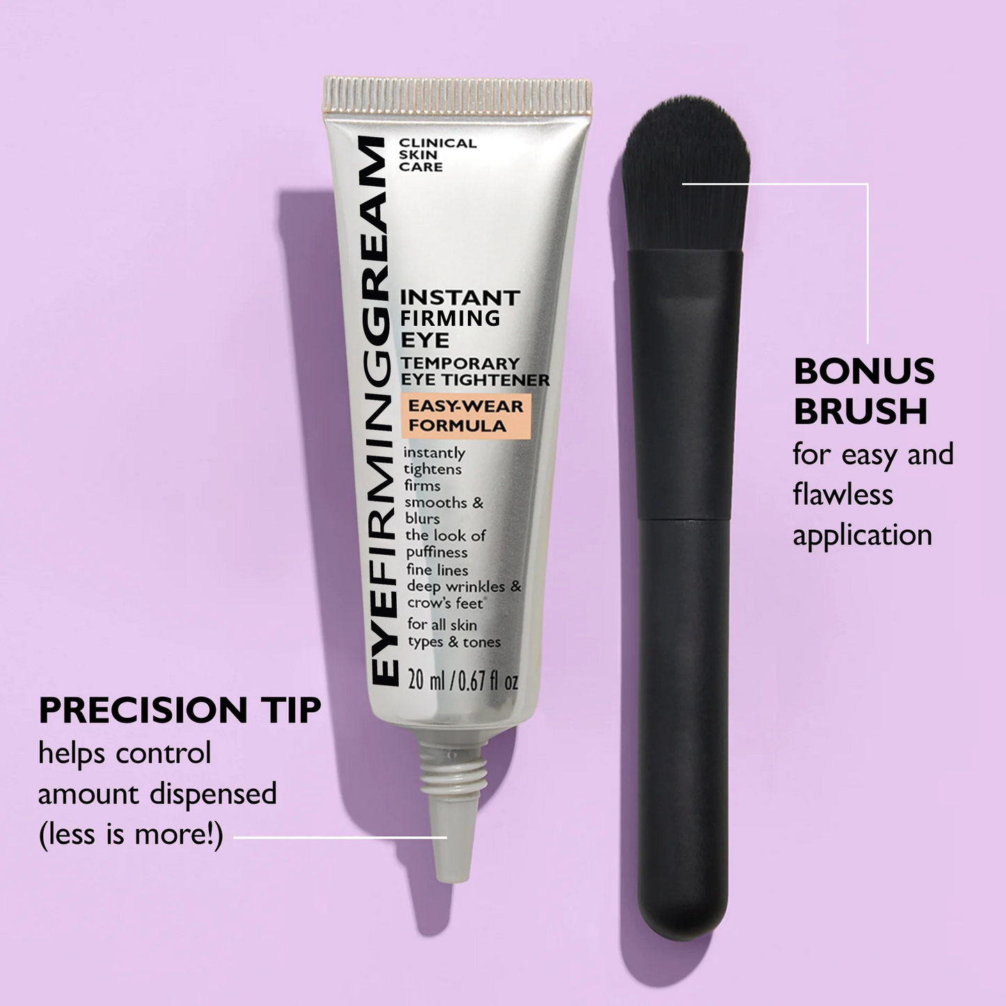 💎💆 The Ultimate Firming Guide – New Formula, Ultimate Lift & Smooth Finish ✨♀️
