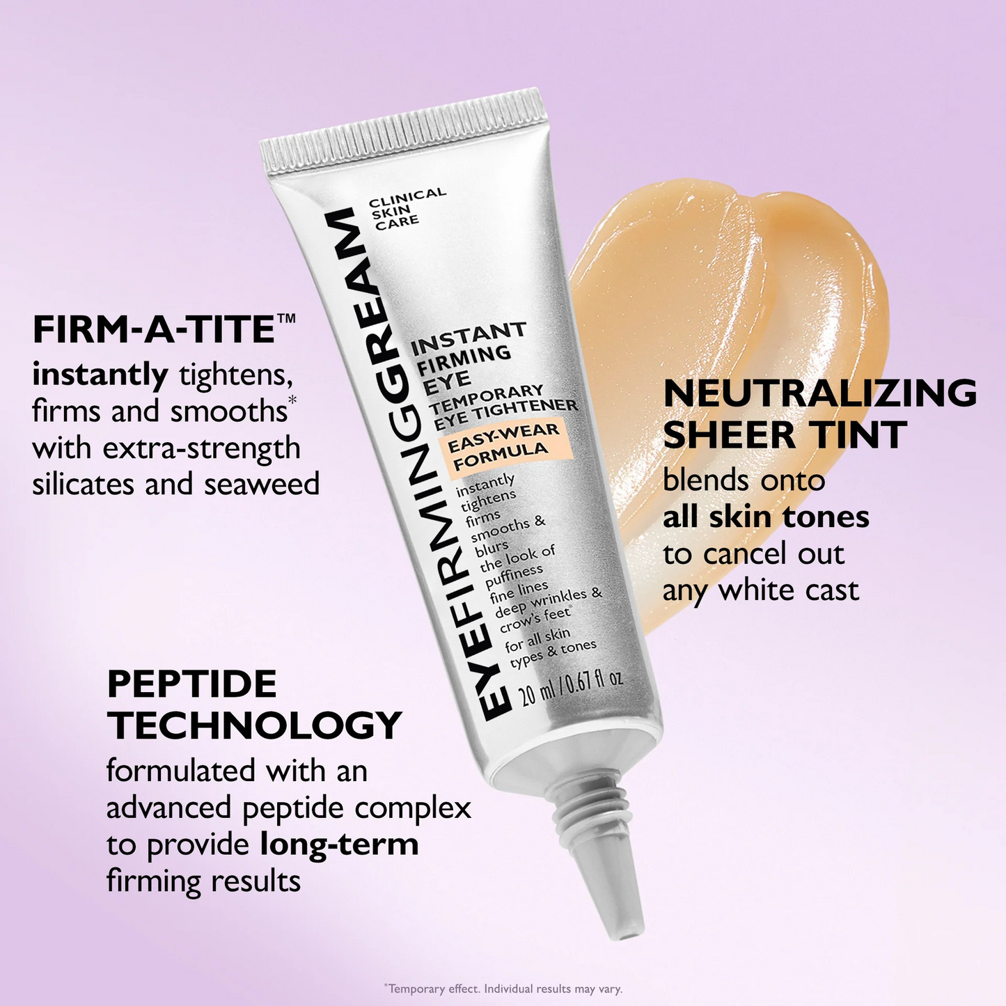 💎💆 The Ultimate Firming Guide – New Formula, Ultimate Lift & Smooth Finish ✨♀️
