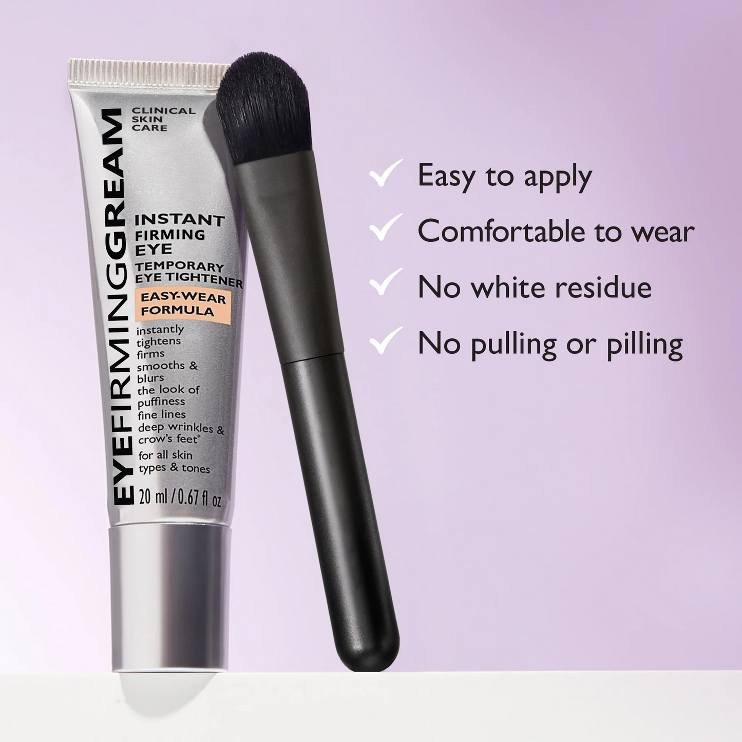 💎💆 The Ultimate Firming Guide – New Formula, Ultimate Lift & Smooth Finish ✨♀️