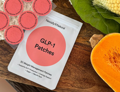 🌙GLP-1 Patch – Support Appetite Control & Weight Loss🌙