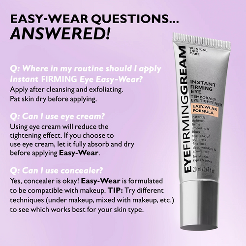 💎💆 The Ultimate Firming Guide – New Formula, Ultimate Lift & Smooth Finish ✨♀️