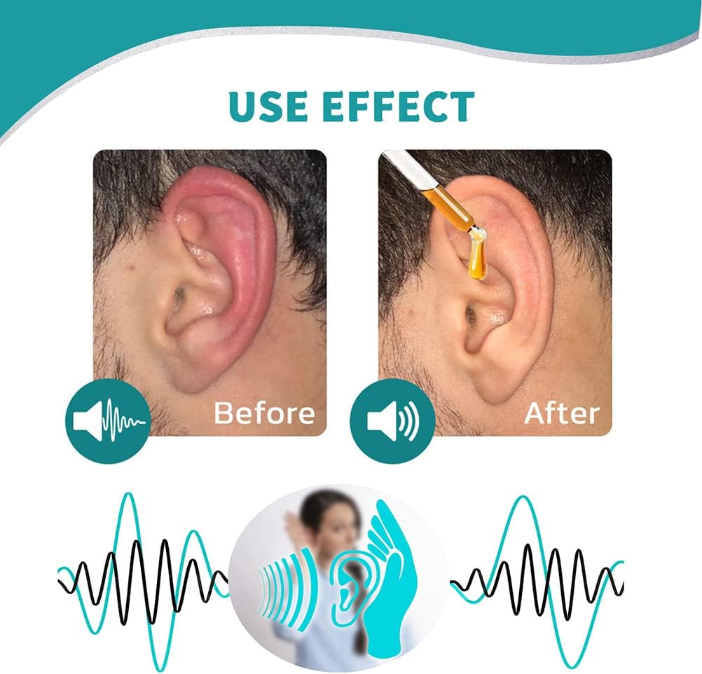 Nexisify™ Ear Care Drops | FDA-Registered