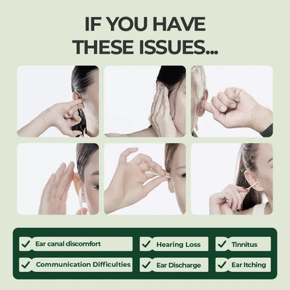 Nexisify™ Ear Care Drops | FDA-Registered