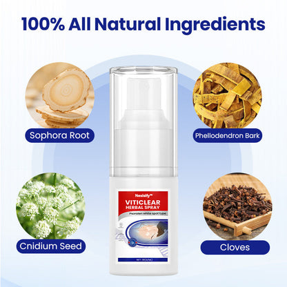 Nexisify™ VitiClear Herbal Spray