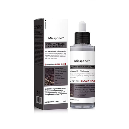 Misspone™ Rice Renewal Ampoule Serum