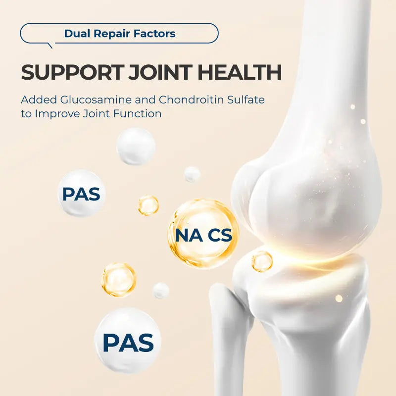 Final Day 79% OFF 🔥 Kerain Soothing Strips Joint Patch 🧊 Refuse pain and inflammation