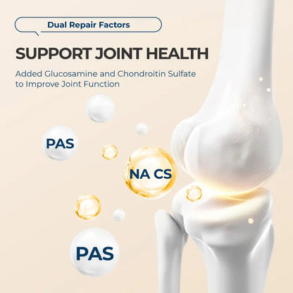 Final Day 79% OFF 🔥 Kerain Soothing Strips Joint Patch 🧊 Refuse pain and inflammation